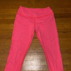 Beyond Yoga Capri Pants